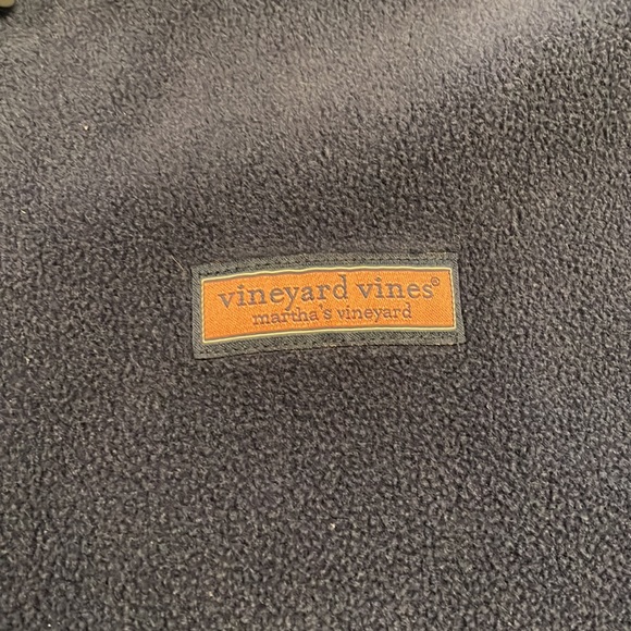 Vineyard vines mens vest size Large - Picture 2 of 3